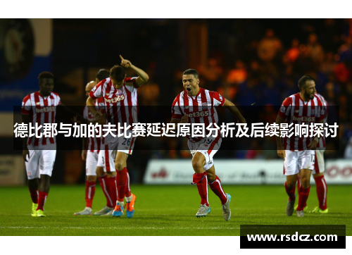德比郡与加的夫比赛延迟原因分析及后续影响探讨