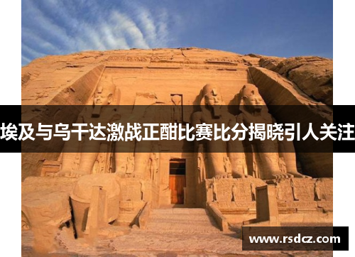 埃及与乌干达激战正酣比赛比分揭晓引人关注